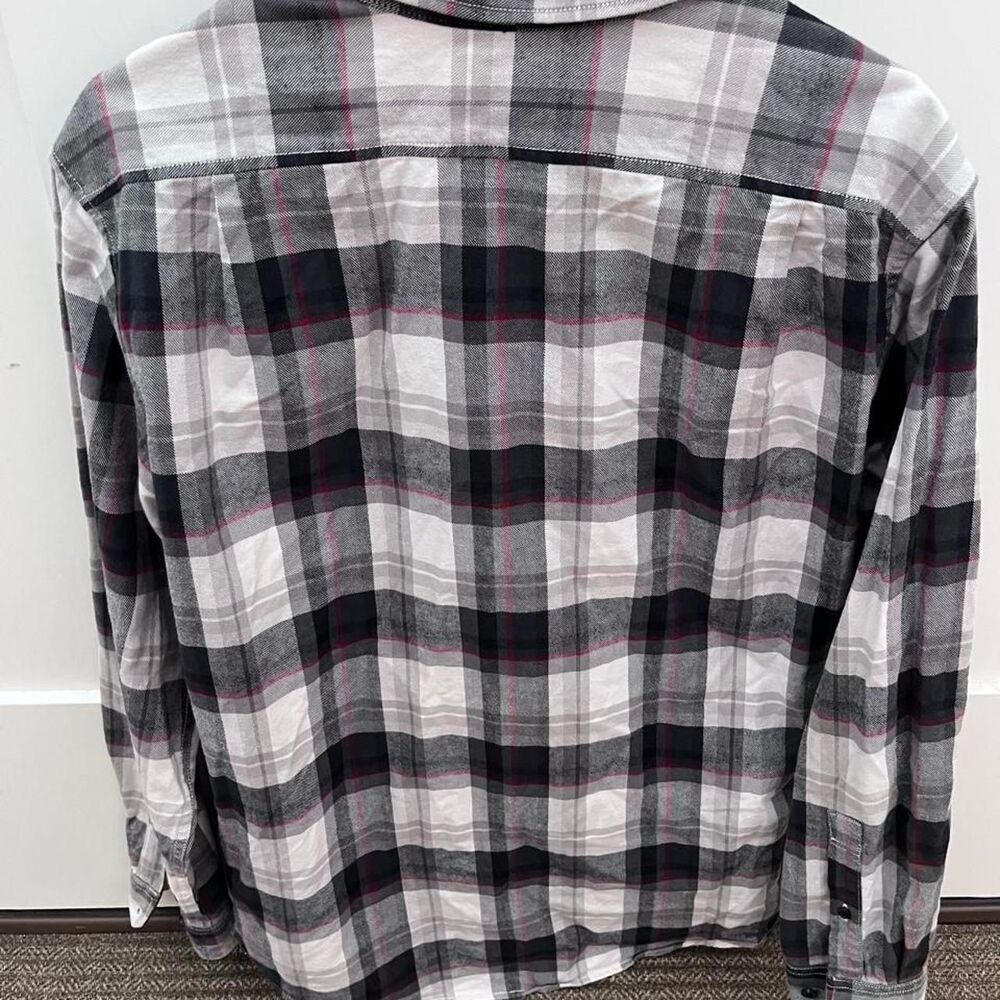 Eddie-bauer Men's multi Shirt - Picture 2 of 3